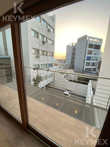 Imagen 11 de 30 de Loft ( Departamento - Duplex)- Calle 38 Entre 6 Y Plaza Olazabal- La Plata