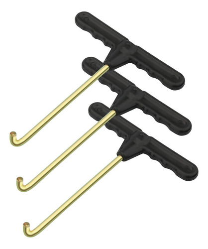 Kit De Herramientas De Tracción Para Trampolín Y Accesorios