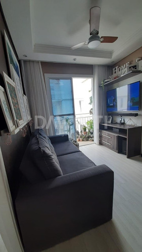Imagem 2 de 30 de Apartamento À Venda Em Parque Prado - Ap116554