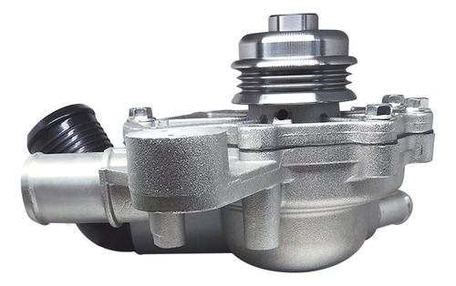 Bomba Agua Kog Para Ford Contour V6 2.5l 1995-2000