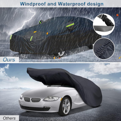 Funda De Coche Para Bmw Z4 E85 E86 E89 G29 Z4 M40i C_1982338