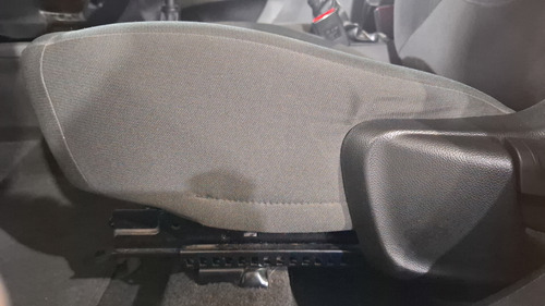 Chevrolet Aveo 1.5 LS A