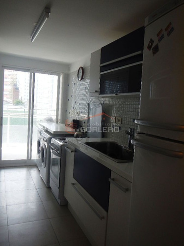 Imagen 7 de 30 de Apartamento En Punta Del Este, Zona Brava