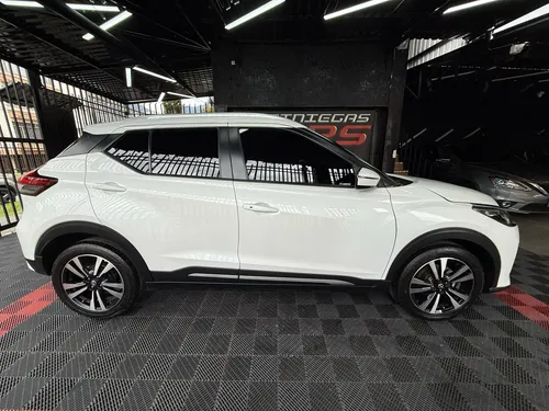 Nissan Kicks 1.6 Advance Aut