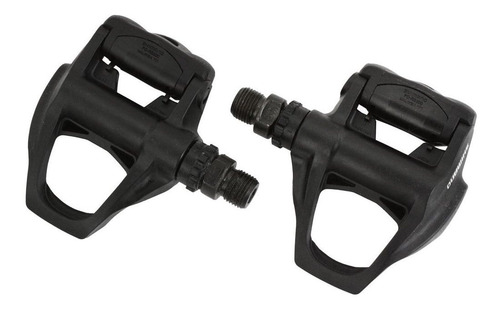 Pedales Shimano Ruta Pd Rs500 Incluye Calas