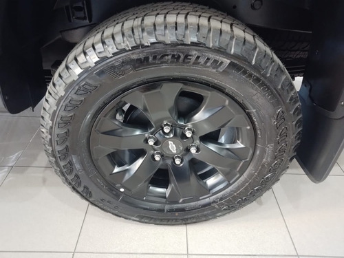 Imagen 13 de 15 de Nueva S10 C D 2.8 T D 4x4 Z71 A T