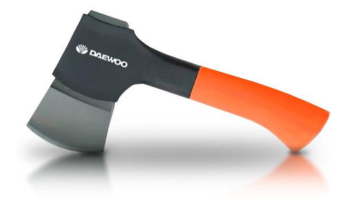 Imagen 1 de 4 de Hacha De Mano Daewoo Daax9 23 Cm 550 Grs Acero Al Carbono