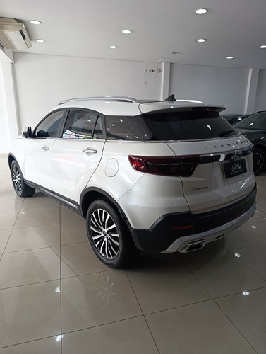 Ford Territory 1.5t Titanium