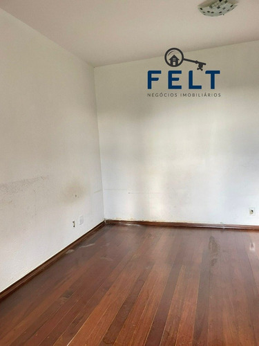 Imagem 15 de 15 de Casa Em Condominio - Alphaville - Ref: 2656 - L-2656