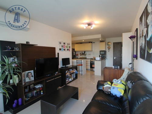 Venta Apartamento 2 Dormitorios Y Garaje Parque Batlle