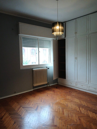 Apartamento Estilo Impecable 129m2 Gge Gran Punto 3-4 Dorm Calef