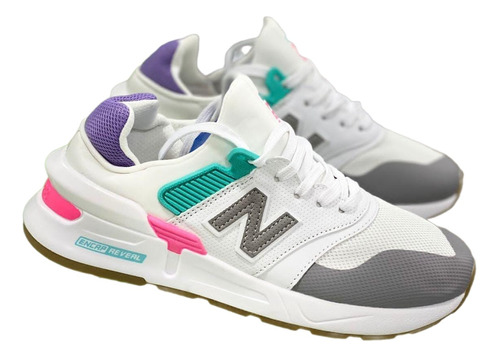 Zapatillas New Balance 997 Mujer 