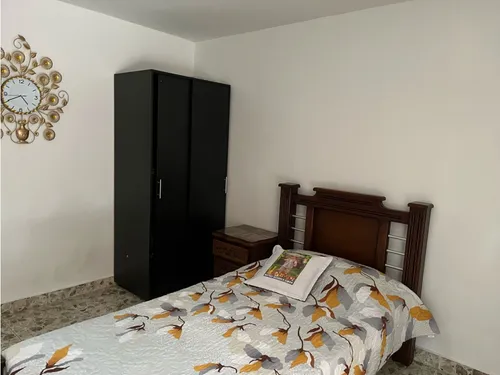 Apartamento En Venta En Calasanz Parte Baja