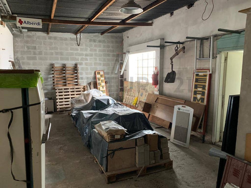 Imagen 10 de 17 de Venta Galpones Con Local Y Oficina San Fernando Sobre Av H.yrigoyen