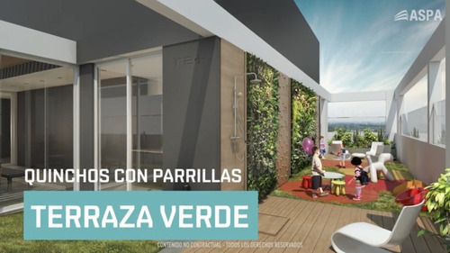 Vende A Estrenar En Edificio R2+ Residencial Av San Juan 766 Neuquen