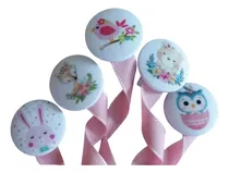Comprar Portachupetes X3u. 