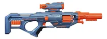 Comprar Pistola Blaster Nerf De Dardos Con 6 Dardos Hasta 21 Metros!