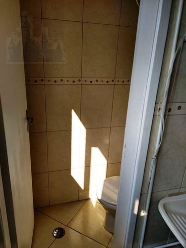 Imagem 13 de 30 de Apartamento Para Venda, 3 Dormitórios, Vila Moinho Velho - São Paulo - 11298