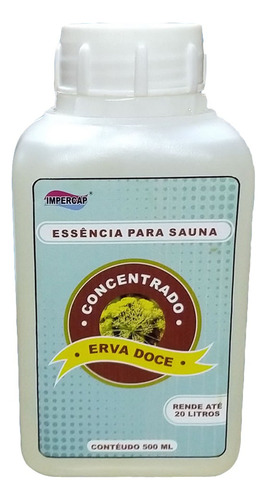 Essências Para Saunas - Eucalipto, Alecrim Ou Erva Doce