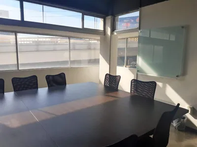 Oficina en renta