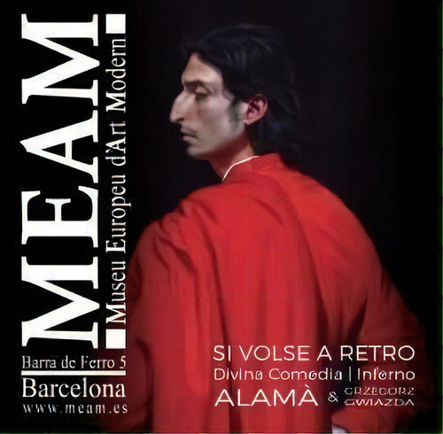 Si Volse A Retro, De Diaz Alama, Jordi. Editorial Infiesta Editores, Tapa Blanda En Español