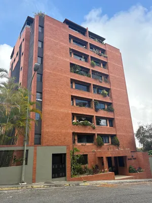 Apartamento en venta