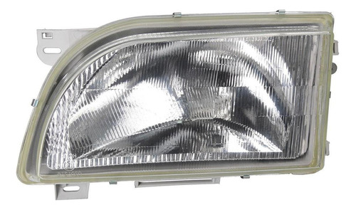 Optica Vidrio Izquierda Ford Transit Mk5 96/00-