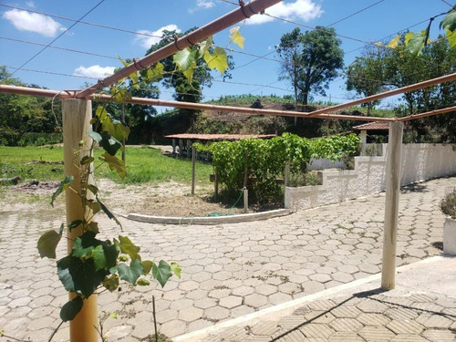 Chácara Com 7 Dormitórios À Venda, 48000 M² Por R$ 1.700.000 - Jardim São Gabriel - Jacareí/sp - Ch0003