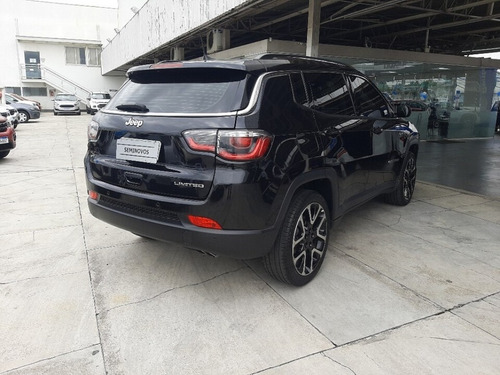 Jeep Compass 2019/2019 8031