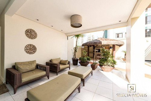 Imagem 16 de 19 de Apartamento À Venda, 130 M² Por R$ 1.848.000,00 - Centro - Balneário Camboriú/sc - Ap0086