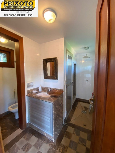 Imagem 19 de 30 de Casa - Ca00272 - 70442742
