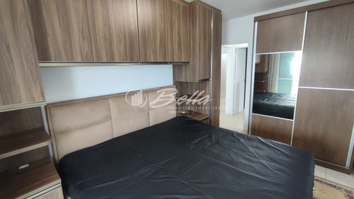 Imagem 26 de 30 de Apartamento Com 2 Dorms, Vila Oceanopolis, Mongaguá - R$ 350 Mil, Cod: 376 - V376