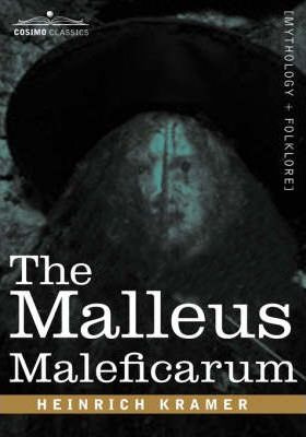 Libro The Malleus Maleficarum - Heinrich Kramer