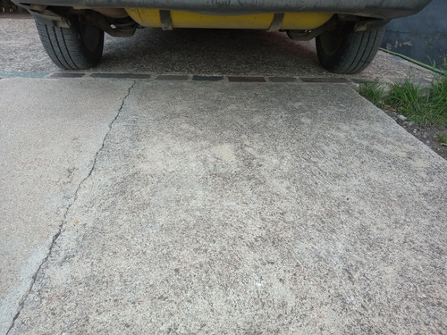 Fiat Palio Weekend Trekking