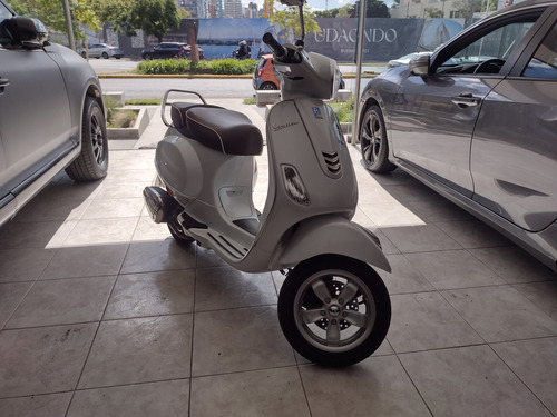 Piaggio Vespa Vxl 150