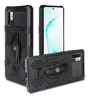 Capa Case Clip Para Samsung Galaxy Note 10 Plus Gshield