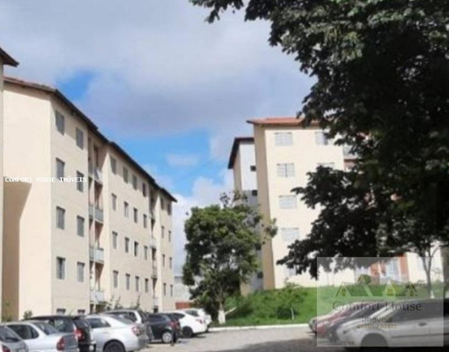 Imagem 9 de 10 de Apartamento Para Venda Em São Caetano Do Sul, Mauá, 2 Dormitórios, 1 Banheiro, 1 Vaga - Ap0569_co_1-2042639