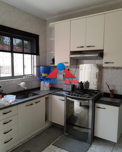 Imagem 5 de 18 de Casa - Ca05348 - 34823953