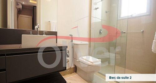 Imagem 25 de 30 de Millennium Palace, Apartamento 4 Dormitorios, 6 Vagas De Garagem, Centro, Balneário Camboriú, Santa Catarina - Ap00860 - 33566364