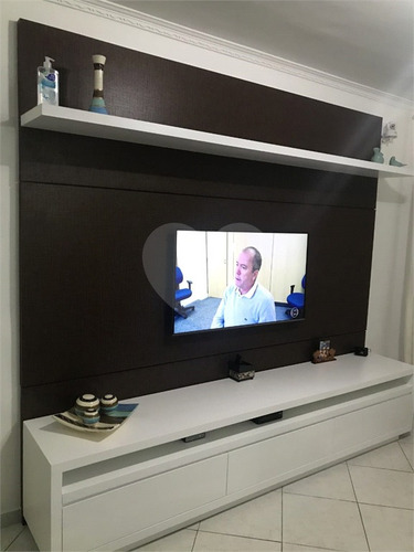Imagem 7 de 30 de Casa De Condominio Em Cambuci - Reo453932