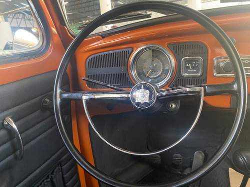 Fusca
