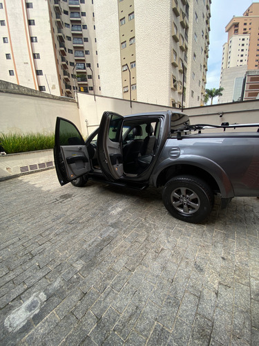 Mitsubishi L200 3.5 Triton Hpe Flex Cab. Dupla 4x4 Aut. 4p