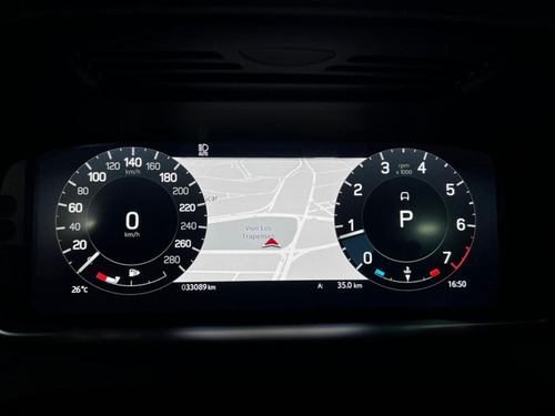 Land Rover Discovery Sport R Dynamic S 2.0 2023