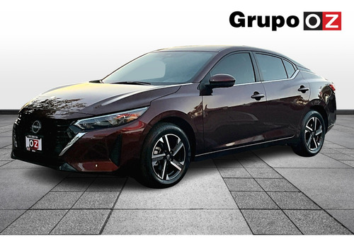 Nissan Sentra 2.0 Advance Mt
