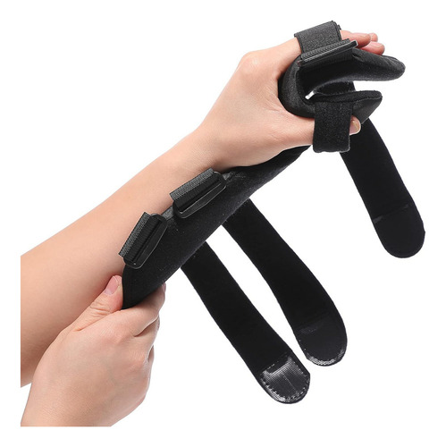 Férula De Mano En Reposo,soporte De Mano Con Soporte Para