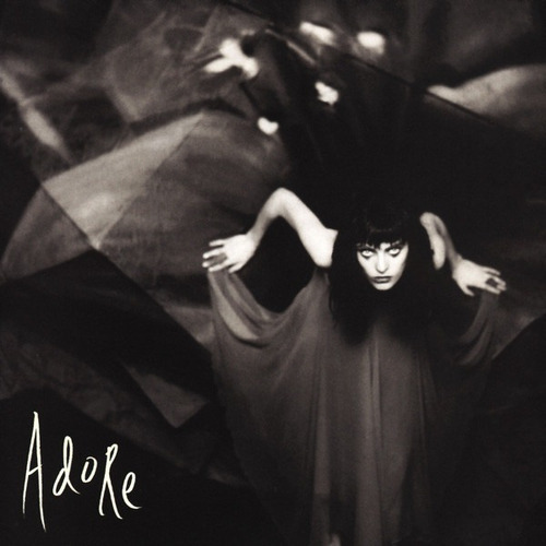 Smashing Pumpkins - Adore Cd 