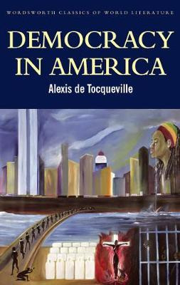 Libro Democracy In America - Alexis De Tocqueville