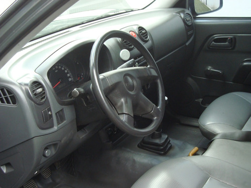 Imagen 3 de 11 de Isuzu Dmax 2009 Impecable 4x2 Aire Acondicionado 240,000km