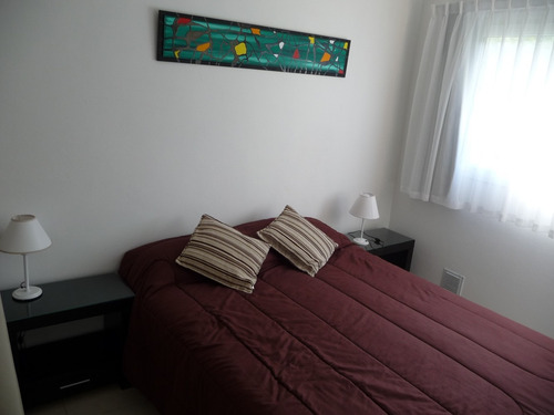 Imagen 7 de 14 de Departamento Con Terraza