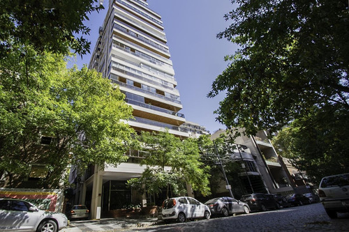 Imagen 1 de 30 de Departamento - Belgrano - Seis Ambientes - Amenities - Torre